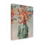 Impression sur toile «You Smell Like Home» par Frank Moth-94840274