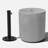 Demi Shade Side Table-97805999