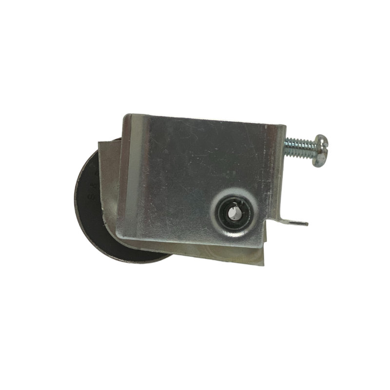Rouleau Lumidor pour porte coulissante