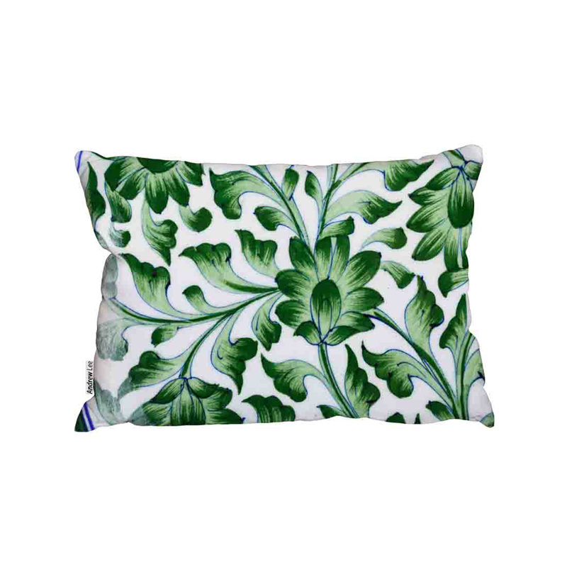 Floral Cushion