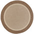 Brown/Cream