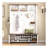 Farmhouse 4-In-1 Hall Tree With 6 Hooks, Practical Walnut Entryway Bench With Adjustable Shelves,  Wooden Style Rustic Shoe Organizer With 16 Open Compartments For Mudroom, Living Room, White-876321422