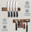 MforStyle Magnetic Knife Holder