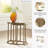 Avanah Accent Table, Set Of 2