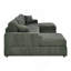 Canapé modulaire 3 pièces double-356152634