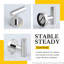 Wall Mounted Robe Hook
