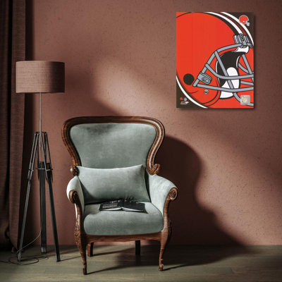 Cleveland Browns 2011 Logo
