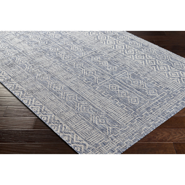 Mendota Indoor / Outdoor Rug