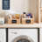 Angled Pantry Storage Baskets-1779668167