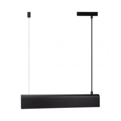 1 - Light Black Kitchen Island Pendant