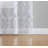 Lisa Semi Sheer Curtain Pair-755866822-755866816