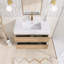 Meuble-lavabo mural simple 36 po avec surface solide 36 po-1586754528-1586754529