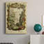 Genèse des fruits II - impression sur toile tendue-257341088