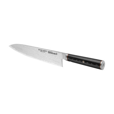 Couteau de chef Miyabi Kaizen