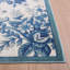 Tapis d'intérieur floral Aria Performance-947966461