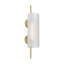 Trace 1 - Light LED Armed Sconce-872553639