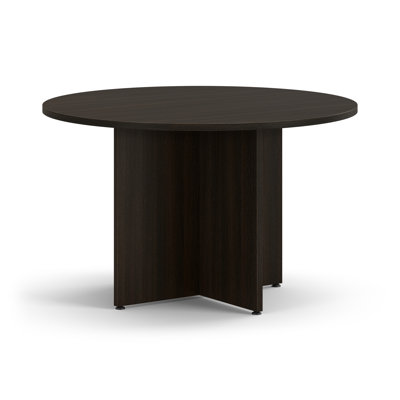 Mod Circular Conference Table