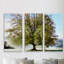 « saison of summer of summer », image multi-pièce sur toile-362290478