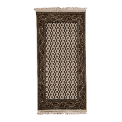 Indo Wool Southwestern Area Rug