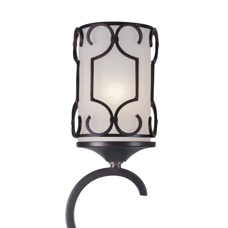 6 - Light Dimmable Classic / Traditional Chandelier