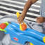 Kids 13 Piece Oval Play Or Activity Table