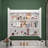 35.4 " W X 31.3 " H Surface Yes Medicine Cabinet with Mirror