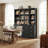 74.4-Inch Tall Pantry & Storage Cabinet-118758816
