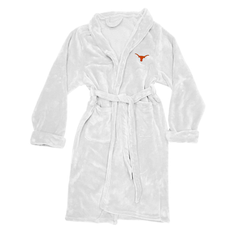 Boy / Man+ Mid-Calf Bathrobe with Pockets