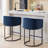 25.9''Metal bar stool-701534353