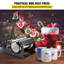 Mug Heat Press, 20oz Tumbler Heat Press Machine, LCD Cup Press Machine