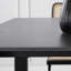 MOATO Dining Table in Marble Look