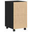 Rectangle Accent Cabinet