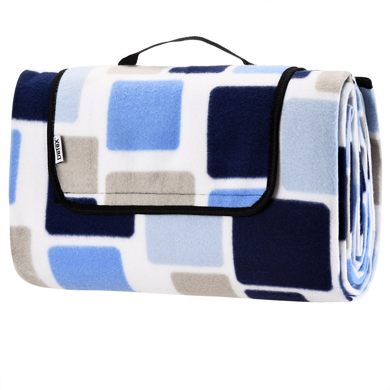 Polyester Picnic Blanket