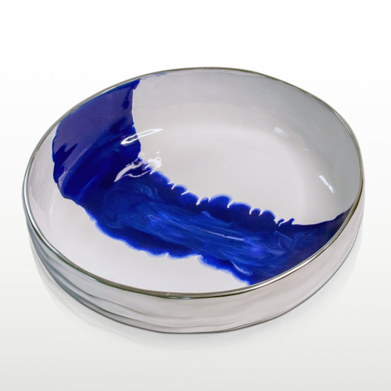 Aquos Bowl Large