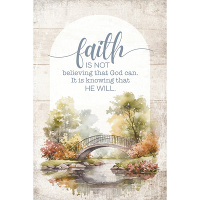 Religious & Spiritual Wall Decor