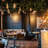 Irregular Led Decorative Vintage Edison Bulb, Dimmable, E26 Base, Amber Glass, Soft Warm