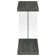 Arnaldo C-shaped Accent Table