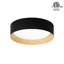 Plafonnier encastré moderne à DEL 13 "5 CCT réglable 13"-1745269052