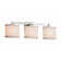 Geoffroy 3 - Light Vanity Light