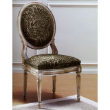 22" W Armchair