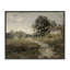 Giclée encadrée de style campagne rétro vintage, design par Riley B-1343488391-1343488389