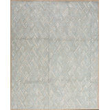 One-of-a-Kind 6' X 9' Area Rug