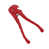 Red est en rupture de stock
