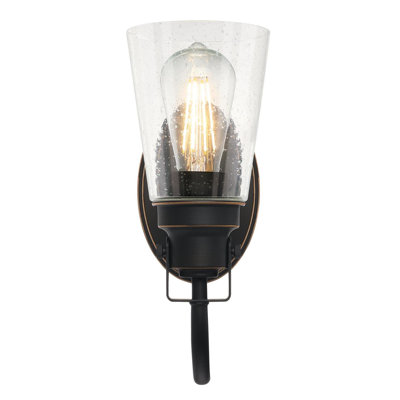 Rolande Armed Sconce