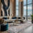 Machine Washable Gray Area Rug