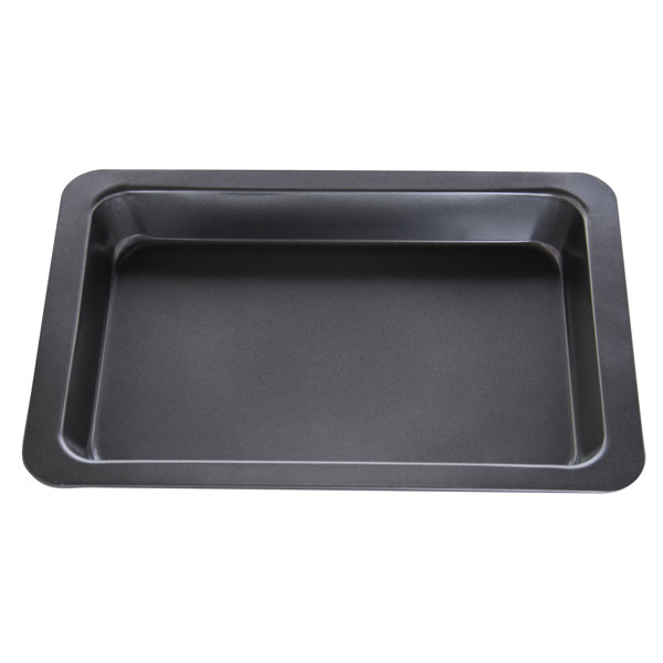 Master Class Professional Non Stick 15 Inch / 39cm Shallow Baking Tray  Sheet Pan