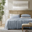 Ensemble de draps 4 pièces bleues-114644958-114644963
