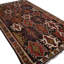 One-of-a-Kind 5'1" X 8'9" Hand Knotted Area Rug
