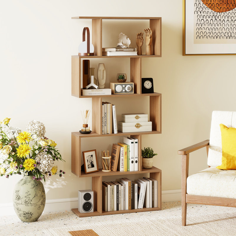 158cm H x 70cm W Standard Bookcase