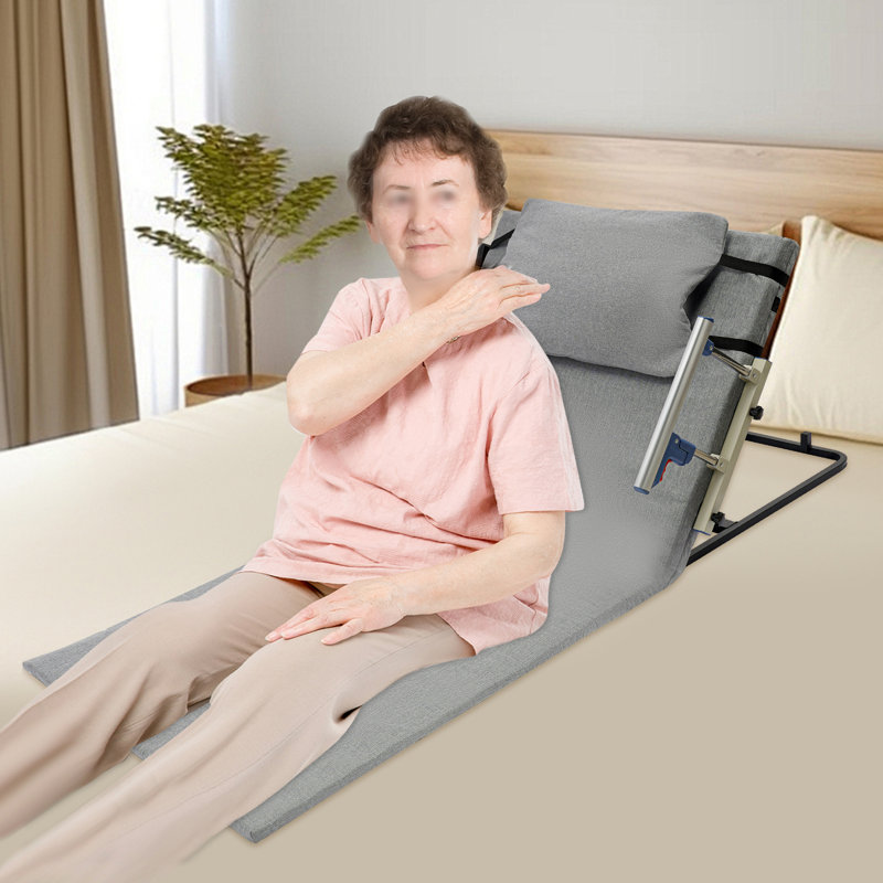 Electric Lifting Bed Backrest